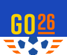 GO26 Logo